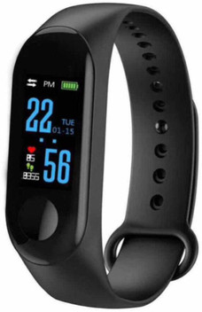 m3 smart band original price