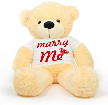 6 foot teddy bear near me