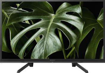 Sony Bravia W672g 80 1cm 32 Inch Full Hd Led Smart Tv Online At Best Prices In India