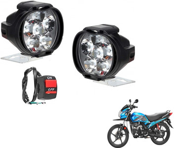 passion pro led light