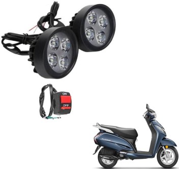 honda activa 3g price