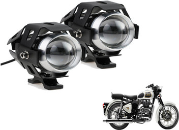 royal enfield fog light price