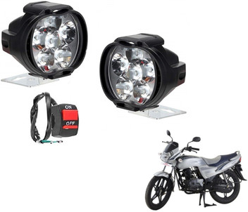 bike led light flipkart