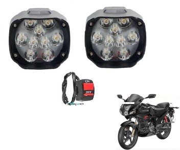 karizma r led lights