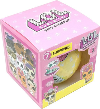 buy lol surprise