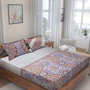 flipkart king size cot