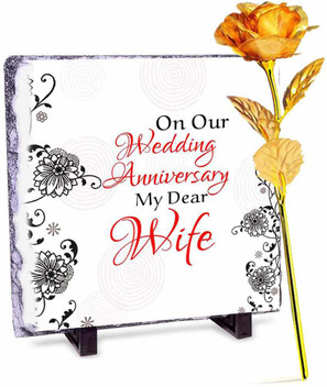 what to get my wife for our anniversary