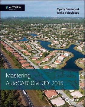 Mastering Autocad Civil 3d 2015 Buy Mastering Autocad Civil 3d