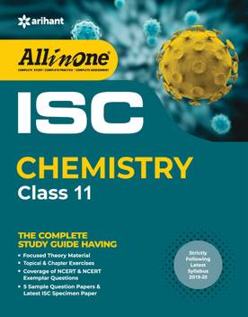 All In One Isc Chemistry Class 11 19 Buy All In One Isc Chemistry Class 11 19 By Unknown At Low Price In India Flipkart Com All In One Isc Chemistry Class 11 19 Buy All In One Isc Chemistry Class 11 19 By Unknown At Low Price In India Flipkart Com