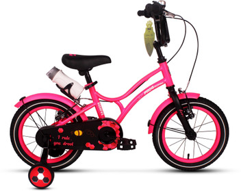 flipkart bicycle for child