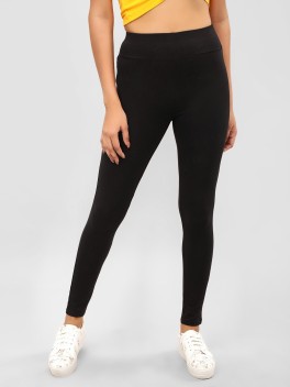 ankle length leggings flipkart