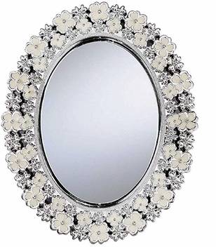 Inaaya Decorative Wall Mirror 467902 Decorative Mirror Price In