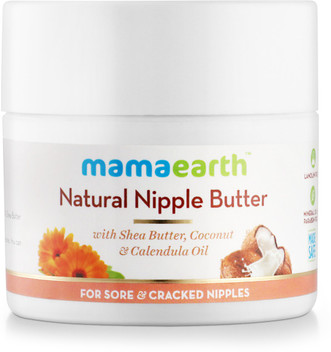 mother earth nipple balm