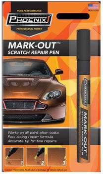 Phoenix Scratch Remover Paint Price In India Buy Phoenix Scratch Remover Paint Online At Flipkart Com