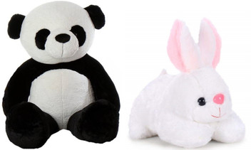 panda soft toy flipkart