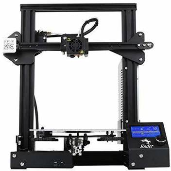 3ideatechnology Creality Endr Diy 3d Printer Pen Price In India Buy 3ideatechnology Creality Endr Diy 3d Printer Pen Online At Flipkart Com