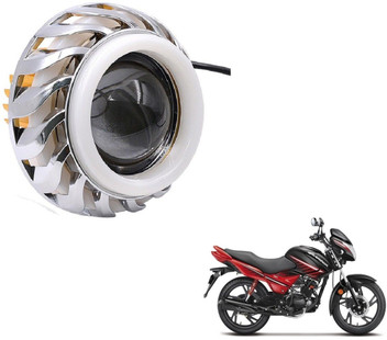 hero glamour headlight bulb price