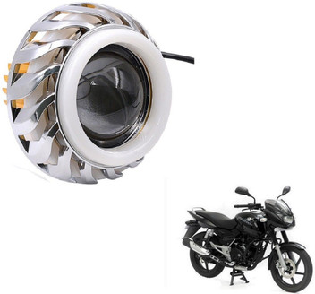 pulsar 150 led headlight price