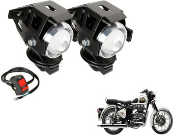 royal enfield fog light price