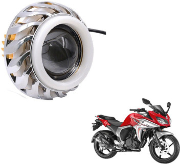 yamaha fazer projector headlights price