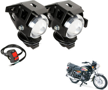 fog light for bike flipkart