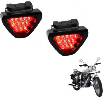 royal enfield tail light cover price