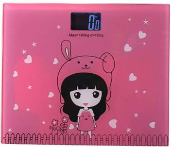 Syga Digital Scale Body Scale Digital Body Weight Scale With Lcd Display Multicolor Weighing Scale Price In India Buy Syga Digital Scale Body Scale Digital Body Weight Scale With Lcd Display Great for a romantic gift or adding a little fun to your product. flipkart