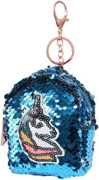 Flipkart Com Morges Sequin Keychain For Girls Womens