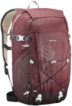 quechua bag flipkart