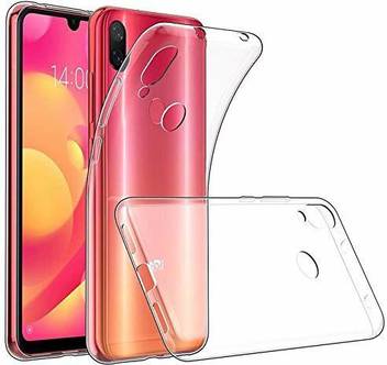 Smartlike Back Cover For Huawei Y6 Prime 2019 Smartlike Flipkart Com