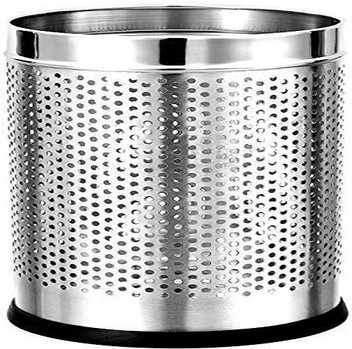 stainless steel dustbin price
