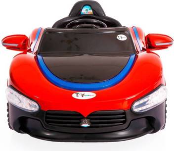 Ayaan Toys 5188rd Car Battery Operated Ride On Price In India Buy Ayaan Toys 5188rd Car Battery Operated Ride On Online At Flipkart Com