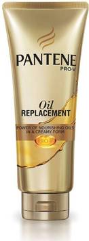 Pantene Oil Replacement Price In India Buy Pantene Oil Replacement Online In India Reviews Ratings Features Flipkart Com No need to rinse 3.style your hair as usual,and you are ready to go. pantene oil replacement