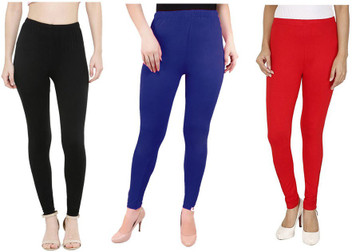 ankle length jeggings flipkart