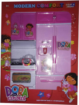 dora kitchen set flipkart