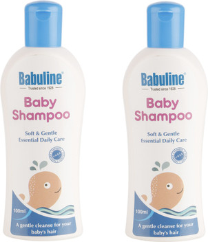 sbl baby shampoo