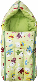 h and m baby sleeping bag