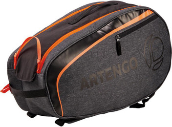 artengo badminton kit bag