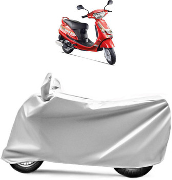 scooty cover flipkart