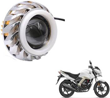 Autyle Led Headlight For Honda Cb Unicorn Price In India Buy