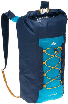 decathlon ultra compact backpack