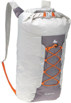 quechua ultra compact bag