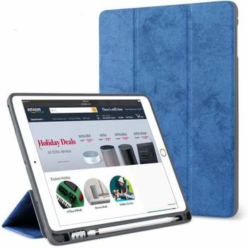 Yaojin Flip Cover For Ipad Air 3 Ipad Pro 10 5 With Pencil