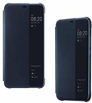 Smartlike Flip Cover For Huawei Y6 Prime 2019 Smartlike Flipkart Com