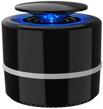 USB LED Electric Mosquito Killer Lamp Fly Insect Bug Trap Zapper Light Indoor