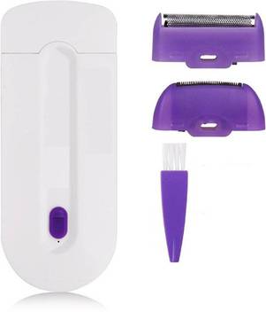 Kashuj Hair Remover Cordless Trimmer For Men Women Cordless