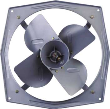 12 Inch Orient Exhaust Fan Herculean Pre Ps Heavy Duty 300 Mm 12inch Exhaust Fan 300 Mm