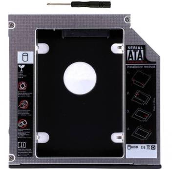 Coin Master 9 5mm Universal 2nd Hard Drive Caddy For Cd Dvd Rom Laptop 2 5 Inch Internal Hard Drive Enclosure Hdd Caddy Price In India Buy Coin Master 9 5mm Universal 2nd Hard Drive Caddy For Cd Dvd Rom Laptop