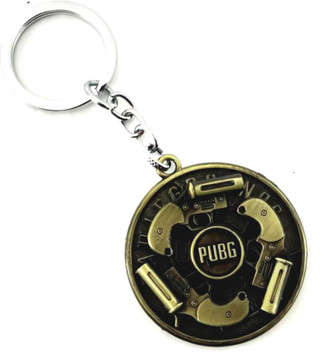 pubg keychain flipkart