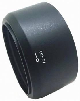 Boosty Hood Af P Dx 70 300mm F 4 5 6 3g Ed Vr Lens Hood Boosty Flipkart Com